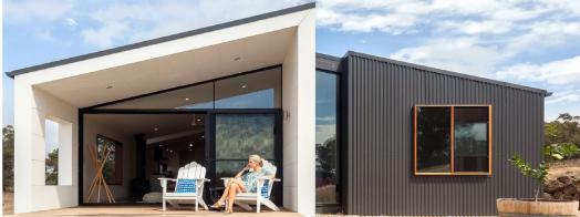 Fabrika Depo İmalat Montaj